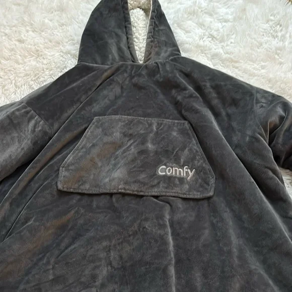 Comfy - Picture 1 of 2